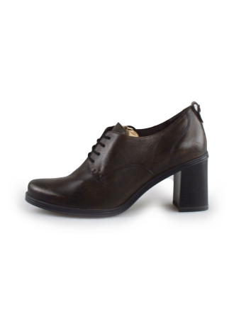 Tamaris Veterschoenen Bruin 179856