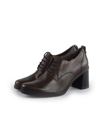 Tamaris Veterschoenen Bruin 179856
