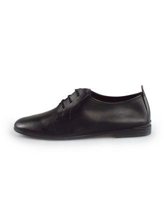 Tamaris Veterschoenen Zwart 179869