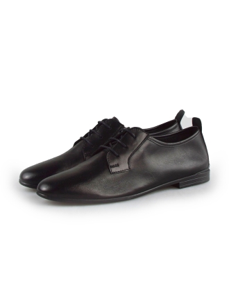Tamaris Veterschoenen Zwart 179869