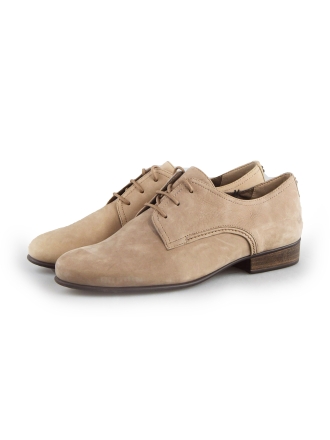 Tamaris Veterschoenen Beige 179870