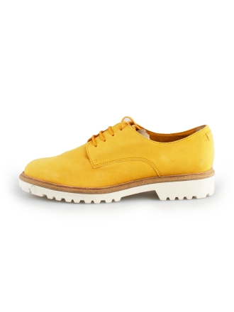 Tamaris Veterschoenen Geel 179871