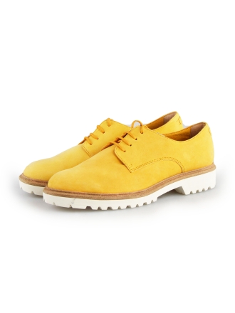 Tamaris Veterschoenen Geel 179871