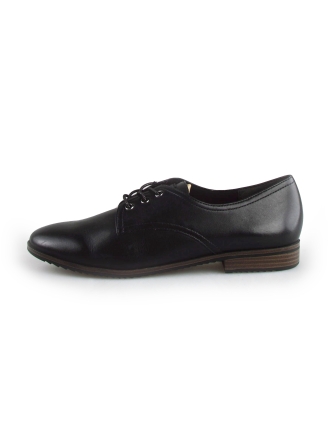 Tamaris Veterschoenen Zwart 179876