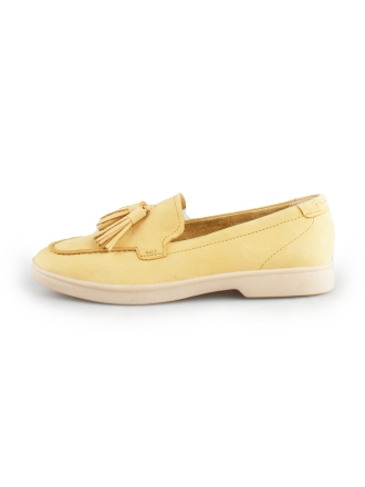 Tamaris Loafers  Geel 179878