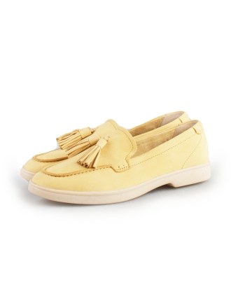 Tamaris Loafers  Geel 179878
