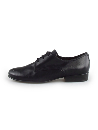 Tamaris Veterschoenen Zwart 179880