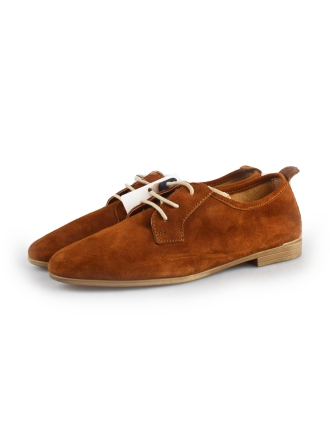 Tamaris Veterschoenen Bruin 179881