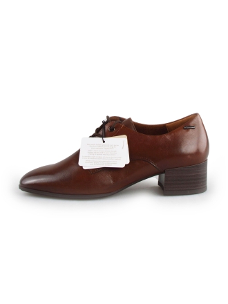 Tamaris Veterschoenen Bruin 179882