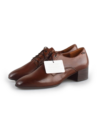 Tamaris Veterschoenen Bruin 179882