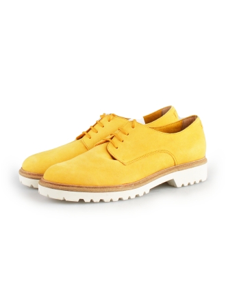 Tamaris Veterschoenen Geel 179888