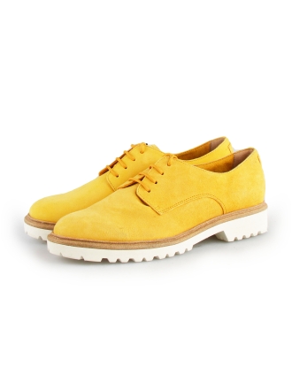 Tamaris Veterschoenen Geel 179889