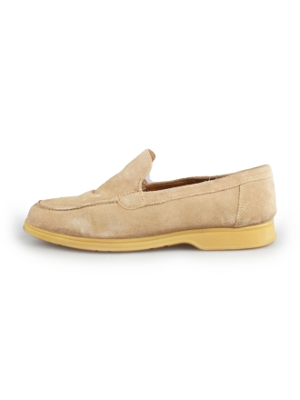 Campbell Loafers  Beige 179928