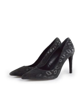 Linea Zeta Pumps