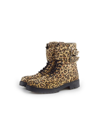 Muyters Veterboots