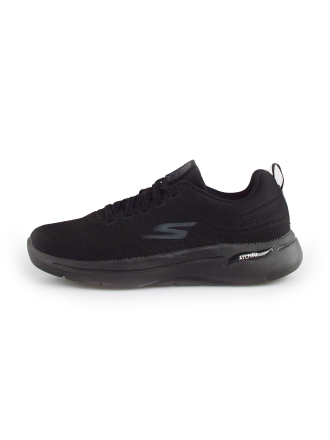 Skechers Sneakers Zwart 180884
 