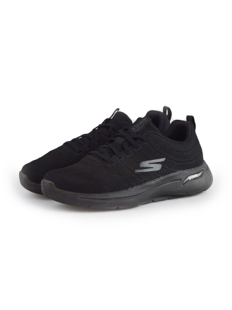 Skechers Sneakers Zwart 180884
 