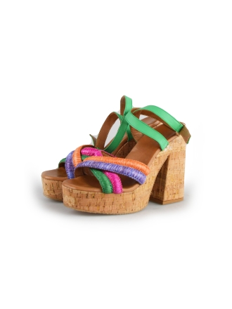 Notre-V Sandalen
