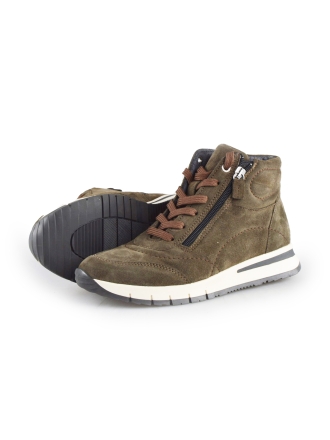 Feyn Hoge sneakers