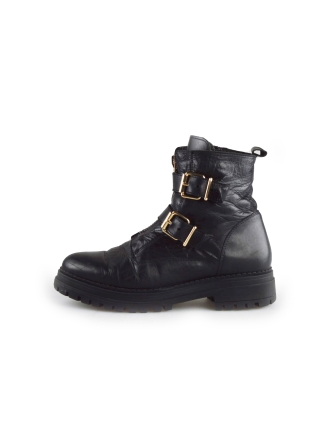 Cellini Biker boots Zwart 184439