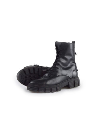 Ann Rocks Veterboots