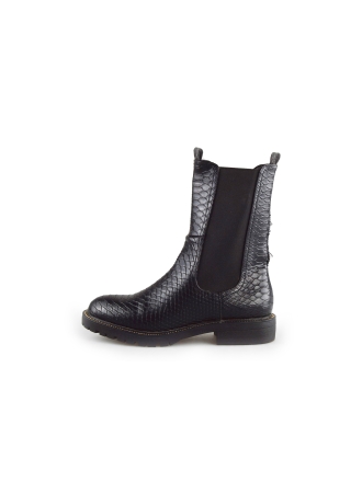 Cellini Chelsea boots Zwart 184652