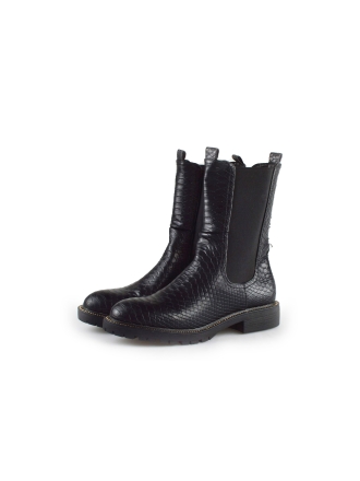 Cellini Chelsea boots Zwart 184652