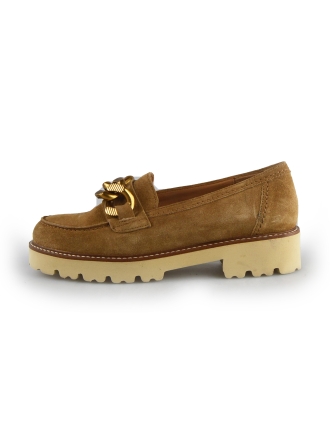 Gabor Loafers  Bruin 184867