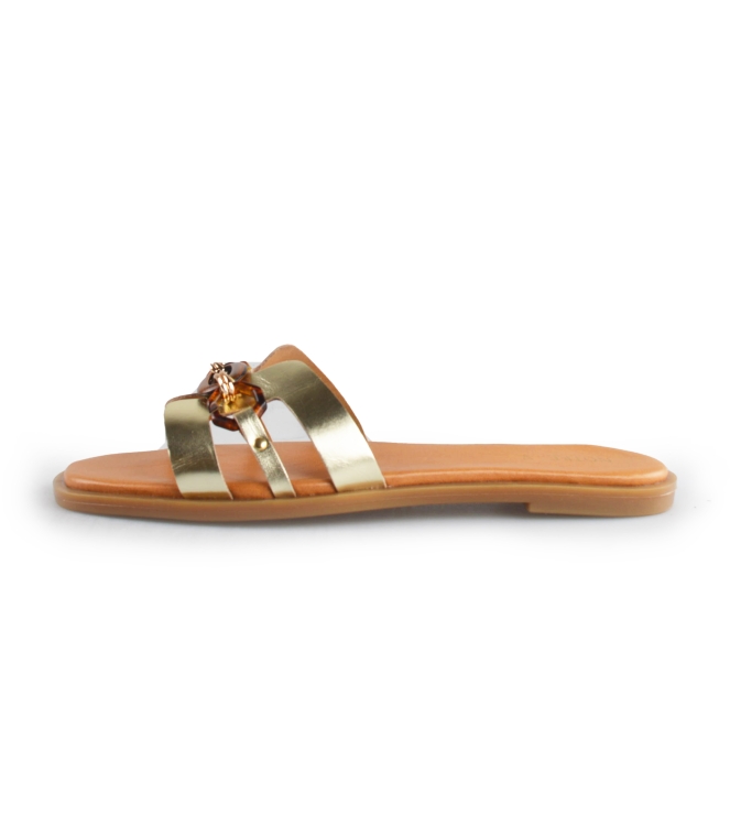 Notre-V Slippers