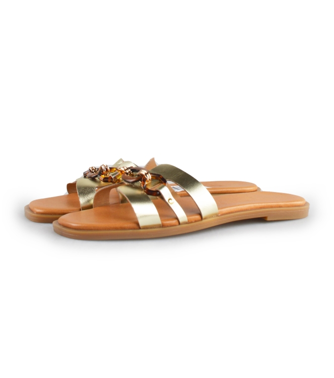 Notre-V Slippers
