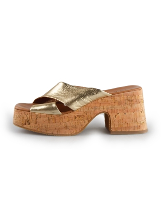 Notre-V Slippers