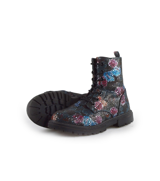 Nelson Veterboots