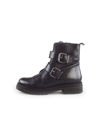 Nelson Biker boots