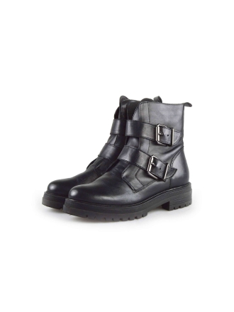 Nelson Biker boots