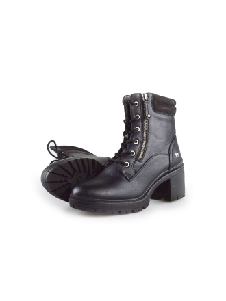 Mustang Veterboots