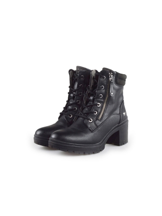 Mustang Veterboots