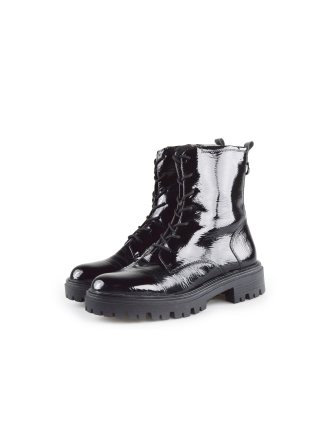 Tamaris Veterboots Zwart 188107