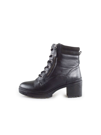 Mustang Veterboots Zwart 188303