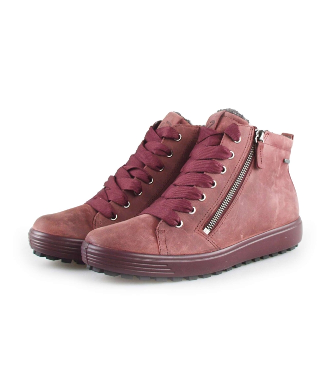 Ecco Hoge sneakers