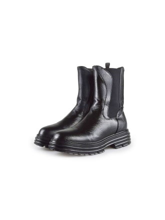 DSTRCT Chelsea boots