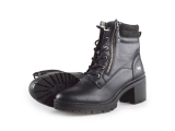Mustang Veterboots
