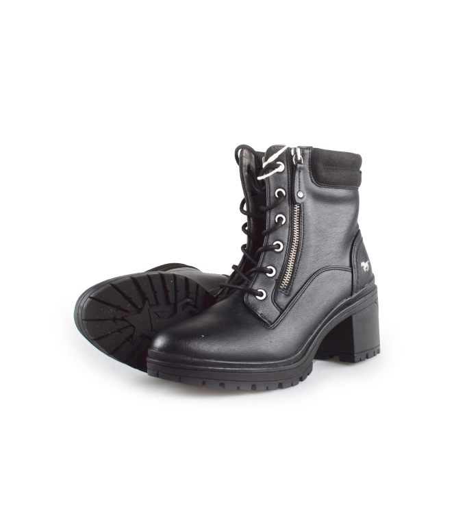 Mustang Veterboots