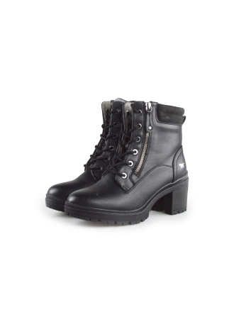 Mustang Veterboots