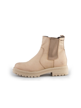 Nelson Chelsea boots