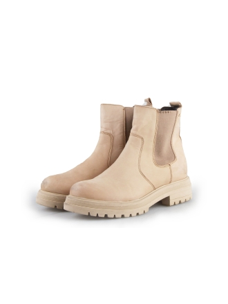 Nelson Chelsea boots