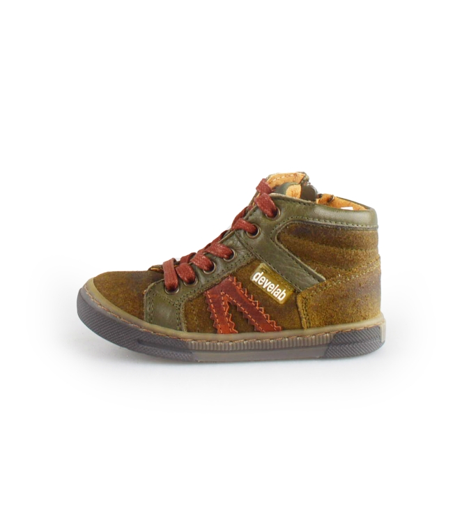 Develab Hoge sneakers