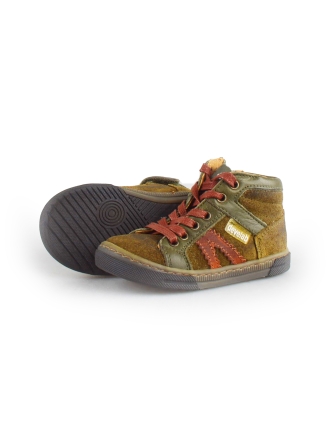 Develab Hoge sneakers