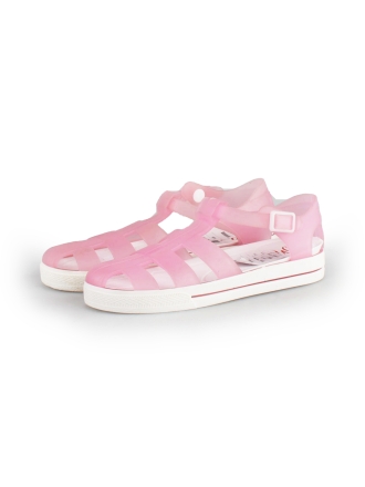 Muyters Sandalen Roze 180381