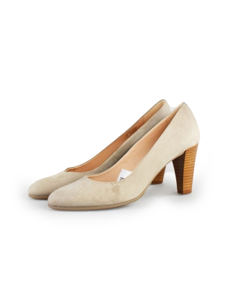 Linea Zeta Pumps