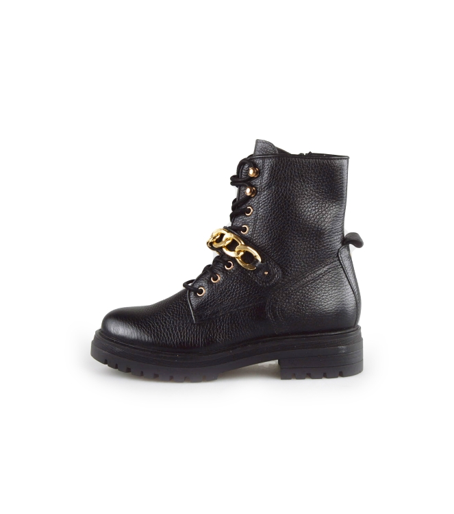 Ann Rocks Veterboots